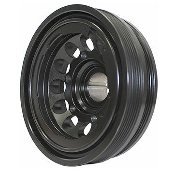 PowerBond by Dayco Engine Harmonic Balancer  PB1480SS