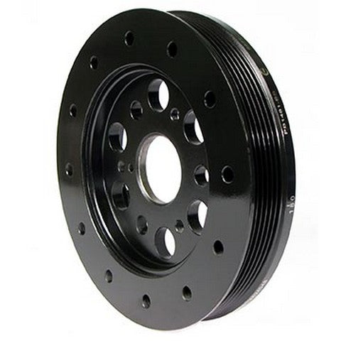 PowerBond by Dayco Engine Harmonic Balancer  PB1481SS