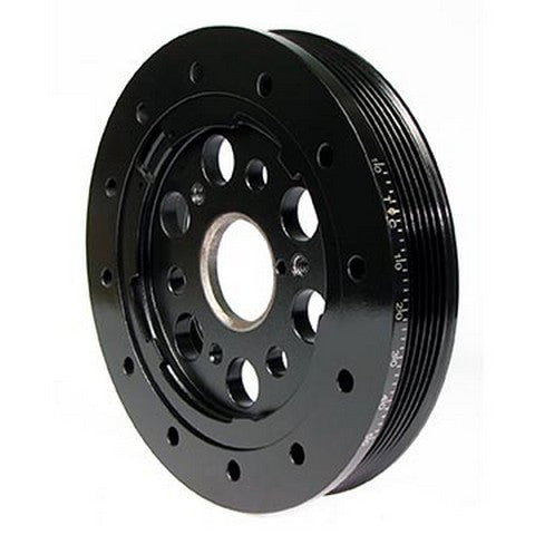 PowerBond by Dayco Engine Harmonic Balancer  PB1481SS