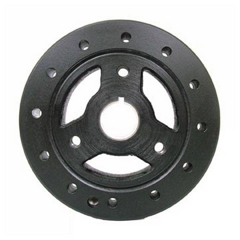 PowerBond by Dayco Engine Harmonic Balancer  PB2221N