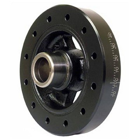 PowerBond by Dayco Engine Harmonic Balancer  PB2221ST