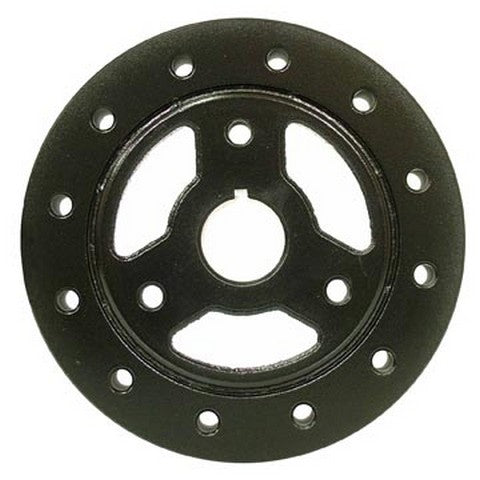 PowerBond by Dayco Engine Harmonic Balancer  PB2221ST