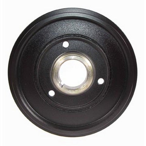 PowerBond by Dayco Engine Harmonic Balancer  PBU1117SS25