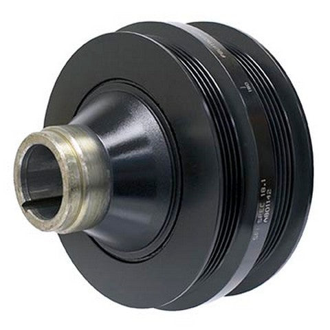 PowerBond by Dayco Engine Harmonic Balancer  PBU1190SS25
