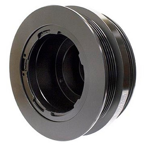 PowerBond by Dayco Engine Harmonic Balancer  PBU1190SS25