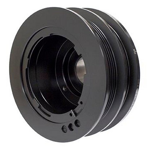 PowerBond by Dayco Engine Harmonic Balancer  PBU1480SS25