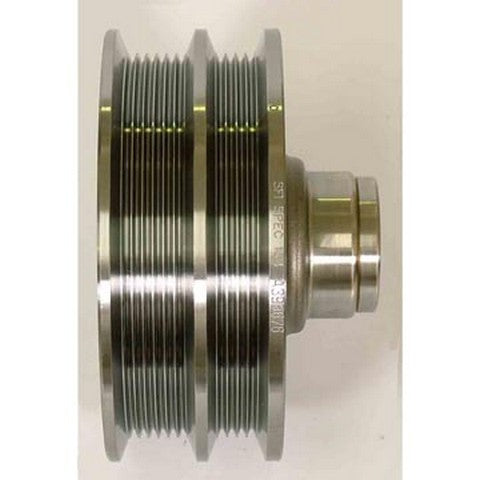 PowerBond by Dayco Engine Harmonic Balancer  PBU1480SS25