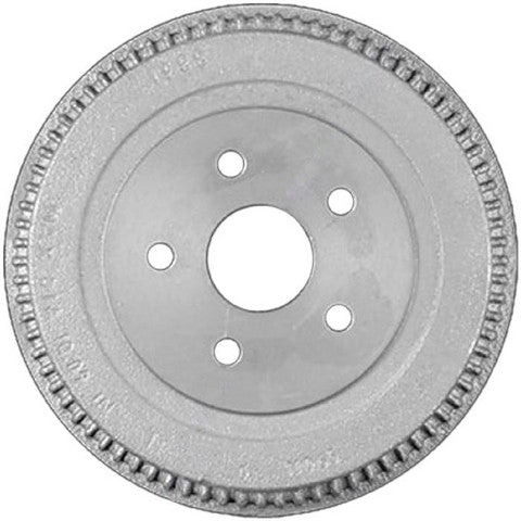 BENDIX PREMIUM DRUM AND ROTOR Brake Drum  PDR0010