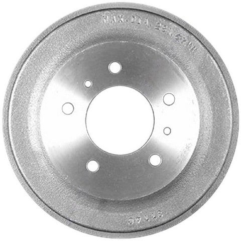 BENDIX PREMIUM DRUM AND ROTOR Brake Drum  PDR0013