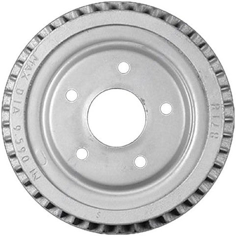 BENDIX PREMIUM DRUM AND ROTOR   PDR0037