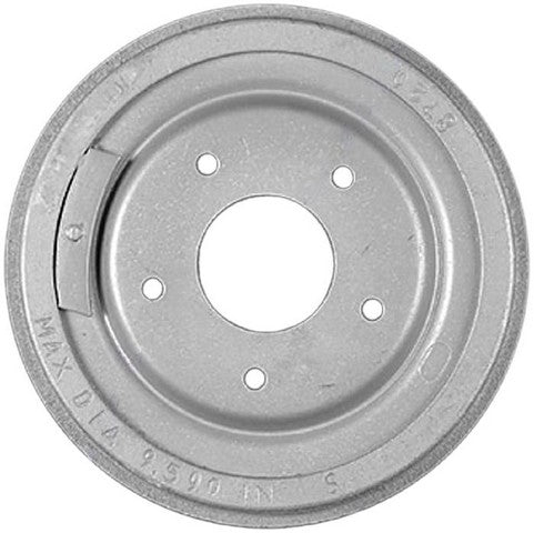 BENDIX PREMIUM DRUM AND ROTOR Brake Drum  PDR0052