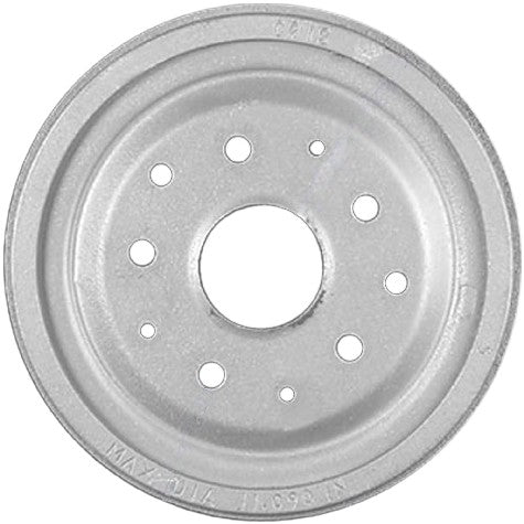 BENDIX PREMIUM DRUM AND ROTOR Brake Drum  PDR0115
