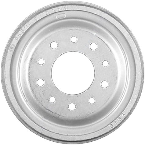BENDIX PREMIUM DRUM AND ROTOR Brake Drum  PDR0118