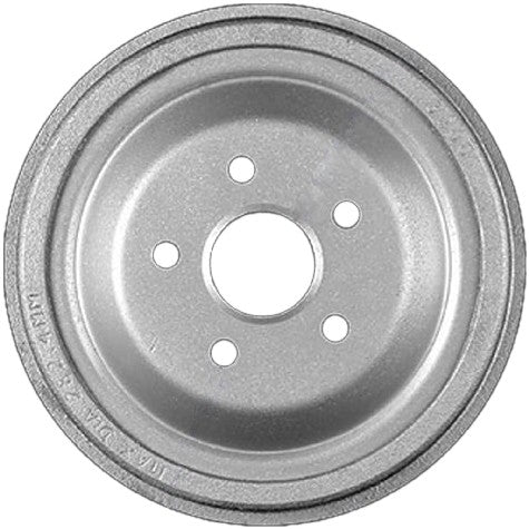 BENDIX PREMIUM DRUM AND ROTOR Brake Drum  PDR0124