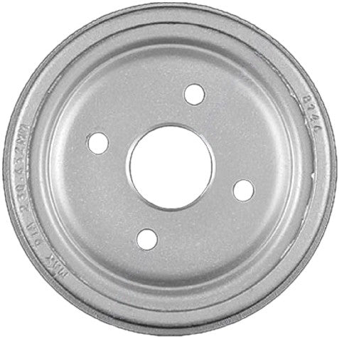 BENDIX PREMIUM DRUM AND ROTOR Brake Drum  PDR0138
