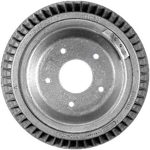 BENDIX PREMIUM DRUM AND ROTOR Brake Drum  PDR0201