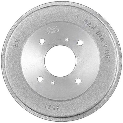 BENDIX PREMIUM DRUM AND ROTOR Brake Drum  PDR0324