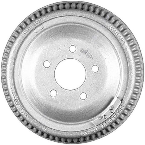 BENDIX PREMIUM DRUM AND ROTOR Brake Drum  PDR0365