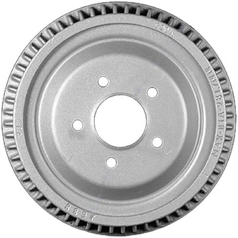 BENDIX PREMIUM DRUM AND ROTOR Brake Drum  PDR0383