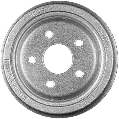 BENDIX PREMIUM DRUM AND ROTOR Brake Drum  PDR0385