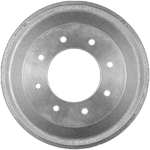 BENDIX PREMIUM DRUM AND ROTOR Brake Drum  PDR0397