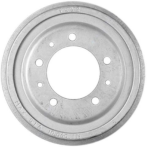 BENDIX PREMIUM DRUM AND ROTOR Brake Drum  PDR0398