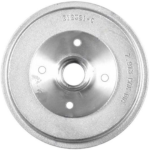 BENDIX PREMIUM DRUM AND ROTOR Brake Drum  PDR0402