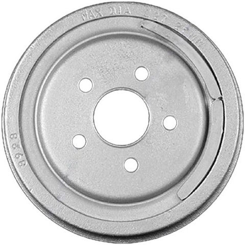 BENDIX PREMIUM DRUM AND ROTOR Brake Drum  PDR0426