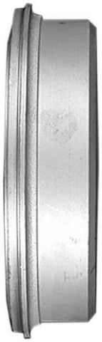 BENDIX PREMIUM DRUM AND ROTOR Brake Drum  PDR0434
