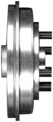 BENDIX PREMIUM DRUM AND ROTOR Brake Drum  PDR0436