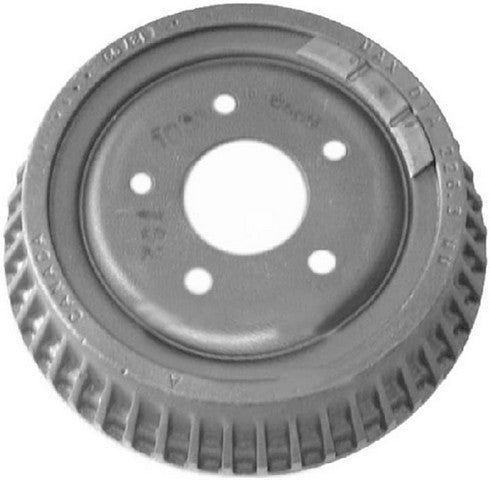 BENDIX PREMIUM DRUM AND ROTOR Brake Drum  PDR0451