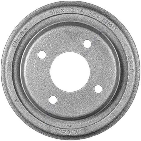 BENDIX PREMIUM DRUM AND ROTOR Brake Drum  PDR0453