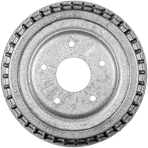 BENDIX PREMIUM DRUM AND ROTOR Brake Drum  PDR0454