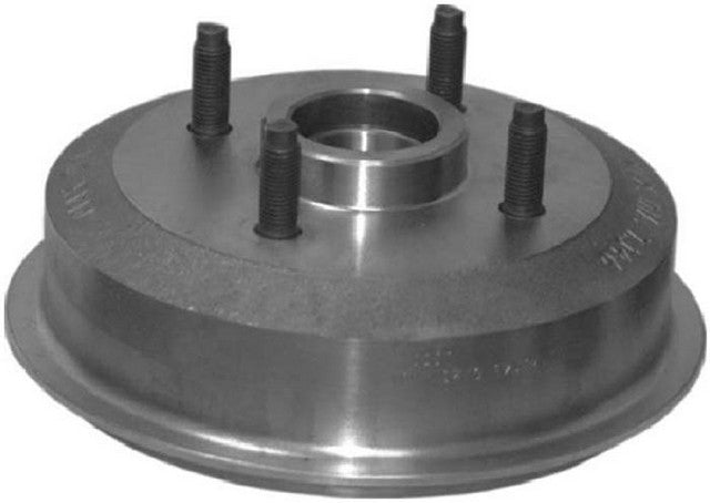 BENDIX PREMIUM DRUM AND ROTOR Brake Drum  PDR0456