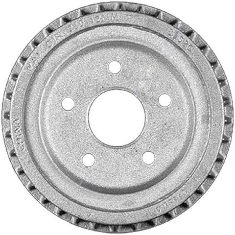 BENDIX PREMIUM DRUM AND ROTOR Brake Drum  PDR0461
