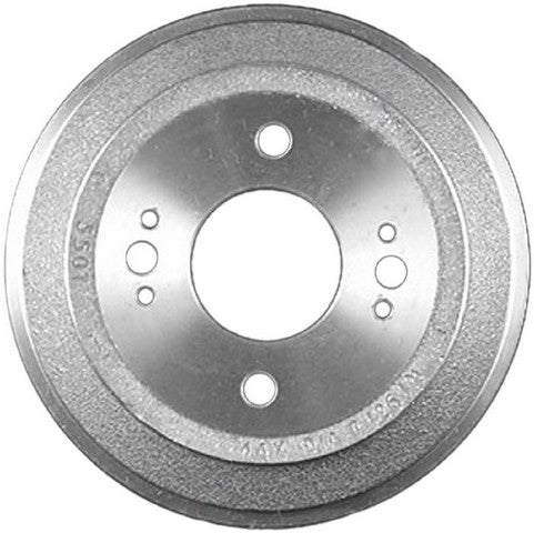 BENDIX PREMIUM DRUM AND ROTOR Brake Drum  PDR0474