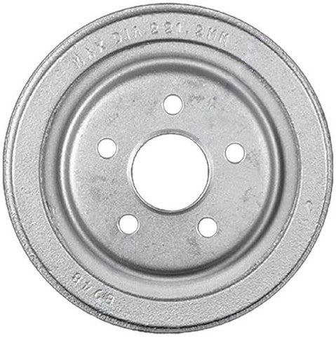 BENDIX PREMIUM DRUM AND ROTOR Brake Drum  PDR0489