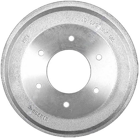 BENDIX PREMIUM DRUM AND ROTOR Brake Drum  PDR0497