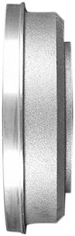 BENDIX PREMIUM DRUM AND ROTOR Brake Drum  PDR0497