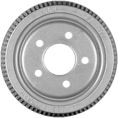 BENDIX PREMIUM DRUM AND ROTOR Brake Drum  PDR0499