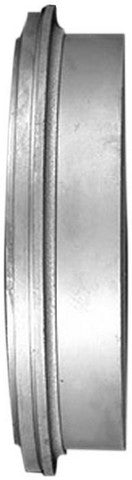 BENDIX PREMIUM DRUM AND ROTOR Brake Drum  PDR0513