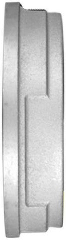 BENDIX PREMIUM DRUM AND ROTOR Brake Drum  PDR0526