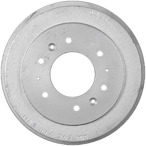 BENDIX PREMIUM DRUM AND ROTOR Brake Drum  PDR0527