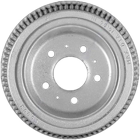 BENDIX PREMIUM DRUM AND ROTOR Brake Drum  PDR0535