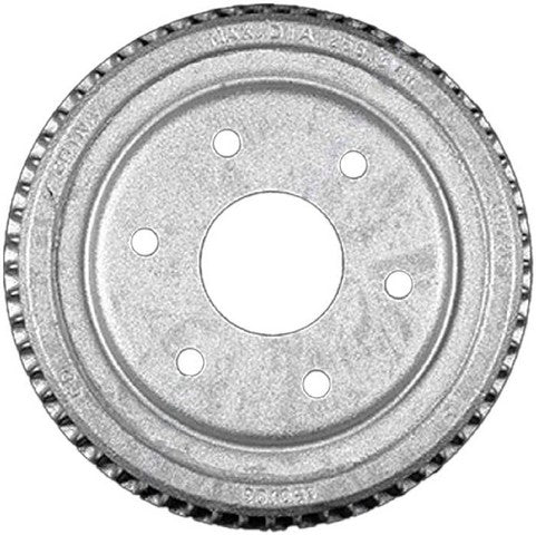 BENDIX PREMIUM DRUM AND ROTOR Brake Drum  PDR0541