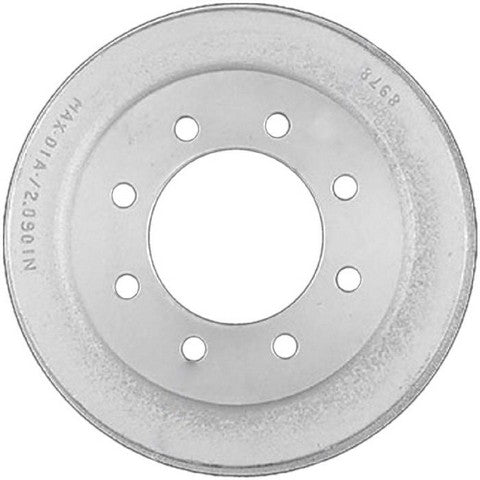 BENDIX PREMIUM DRUM AND ROTOR Brake Drum  PDR0547