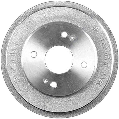 BENDIX PREMIUM DRUM AND ROTOR Brake Drum  PDR0557