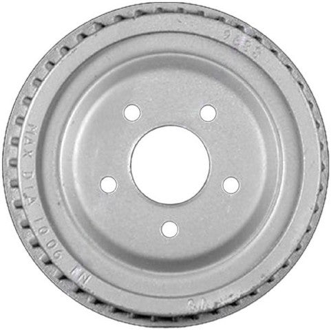 BENDIX PREMIUM DRUM AND ROTOR Brake Drum  PDR0569