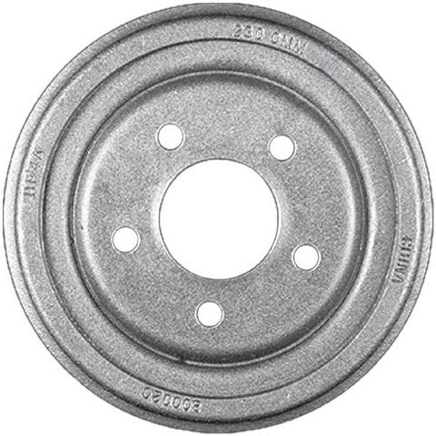 BENDIX PREMIUM DRUM AND ROTOR Brake Drum  PDR0570