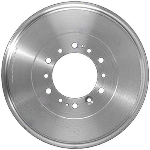 BENDIX PREMIUM DRUM AND ROTOR Brake Drum  PDR0580
